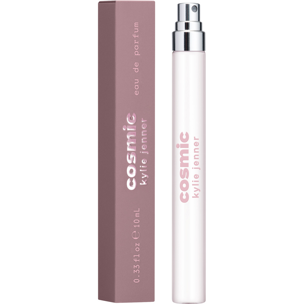 Cosmic, EdP