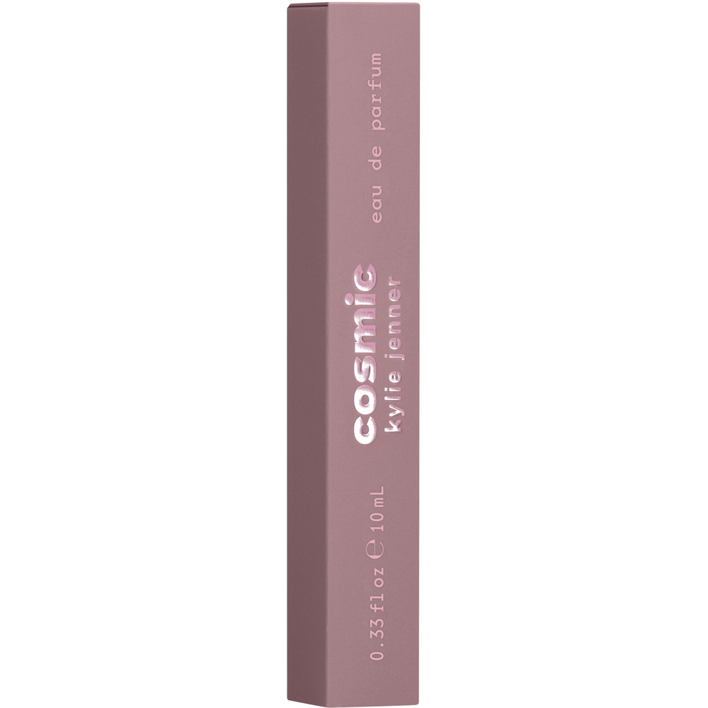 Cosmic, EdP