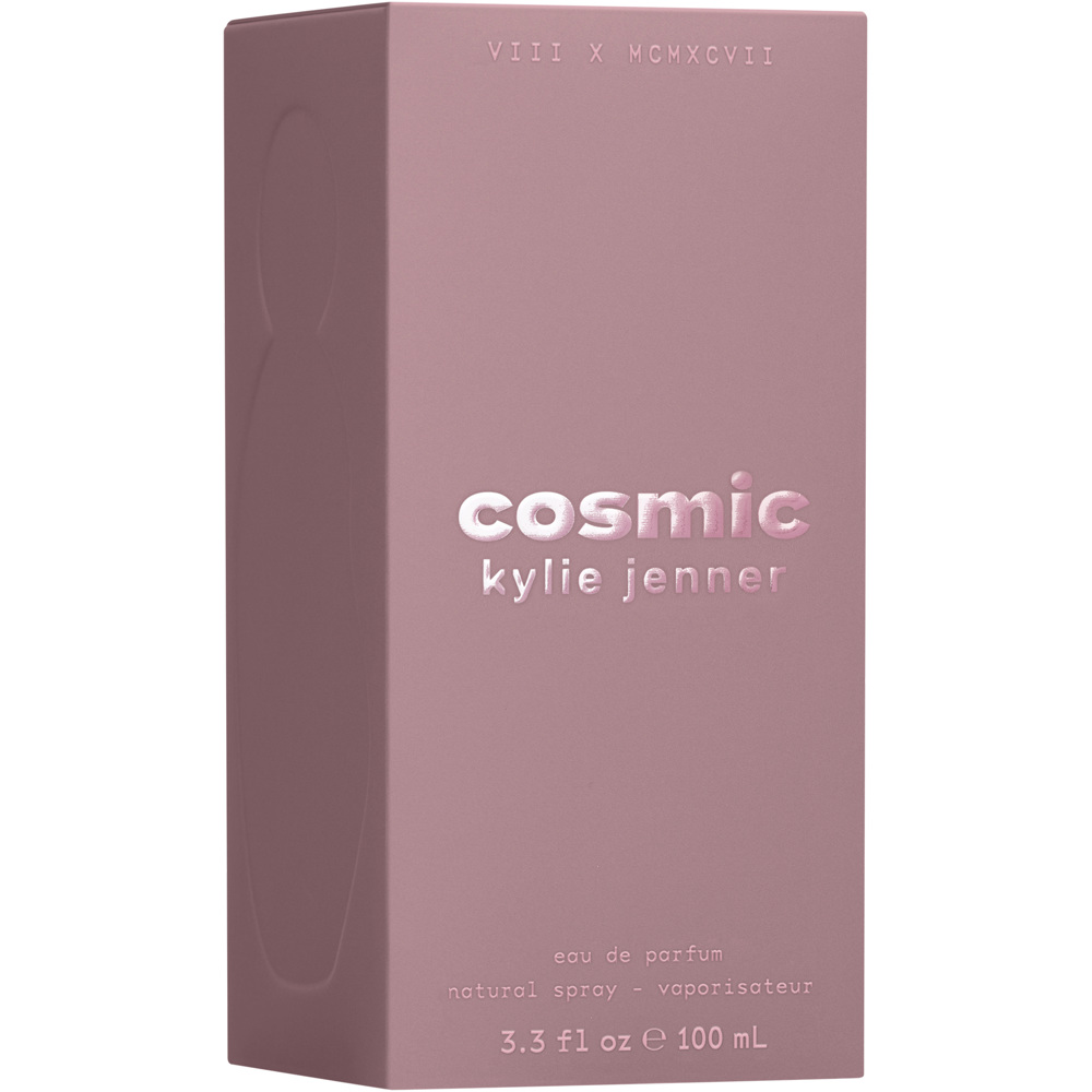 Cosmic, EdP
