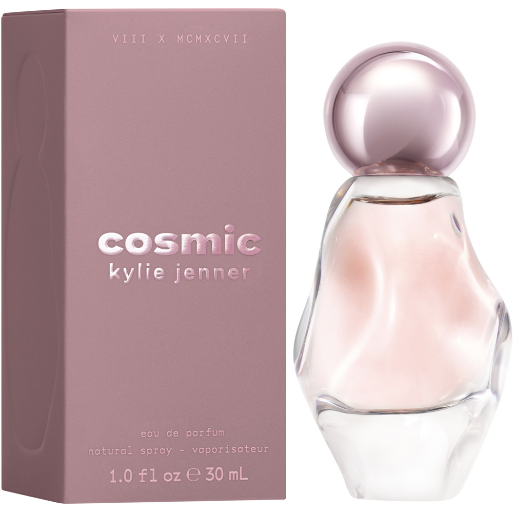 Cosmic, EdP