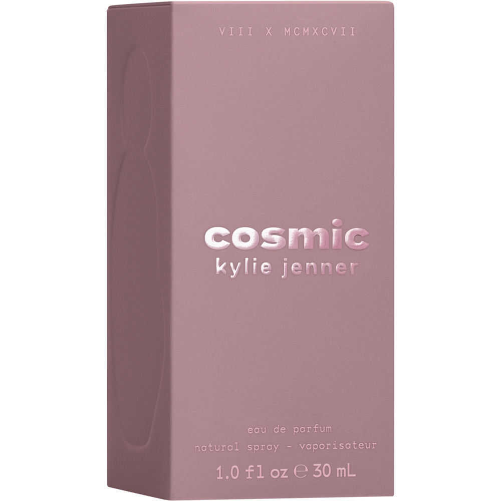 Cosmic, EdP