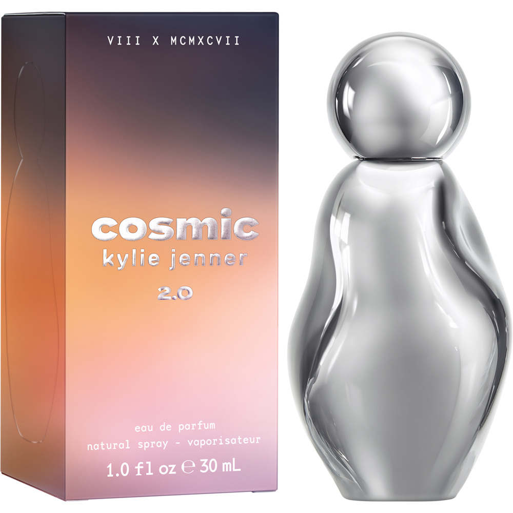 Cosmic 2.0, EdP