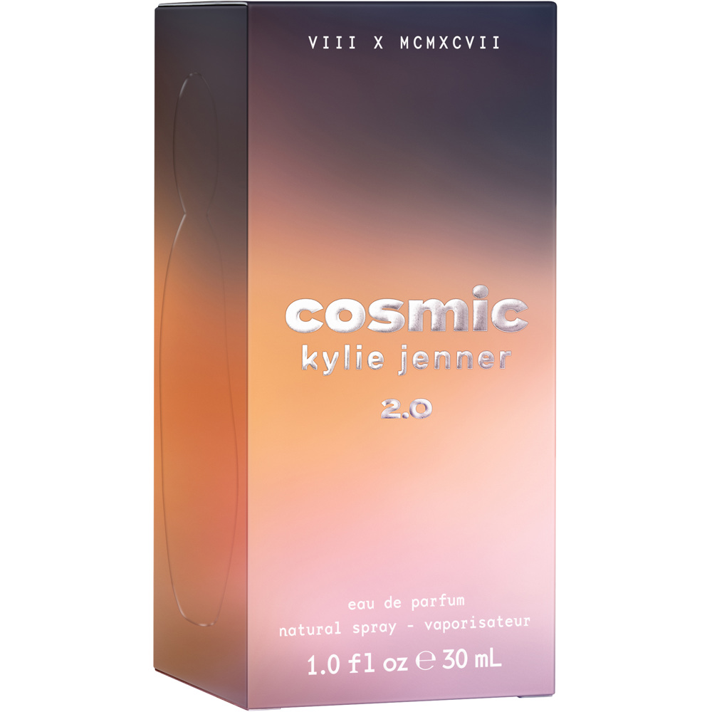 Cosmic 2.0, EdP