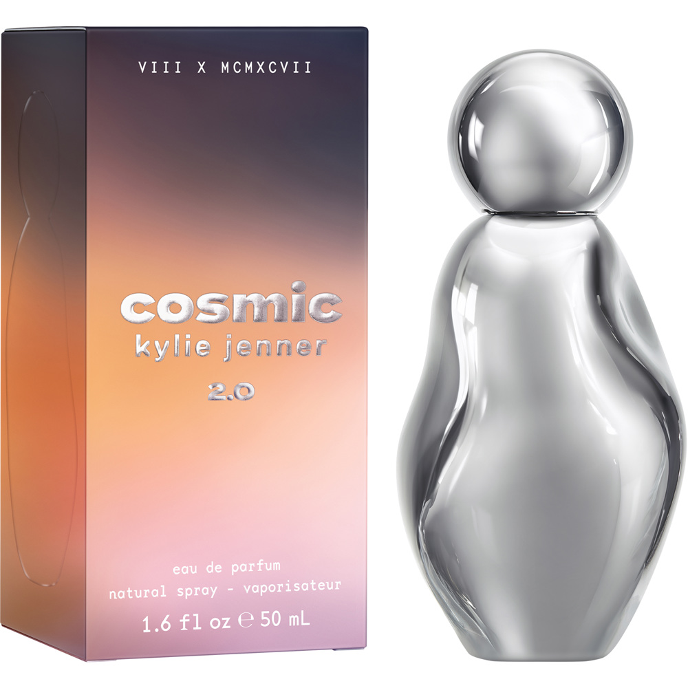 Cosmic 2.0, EdP