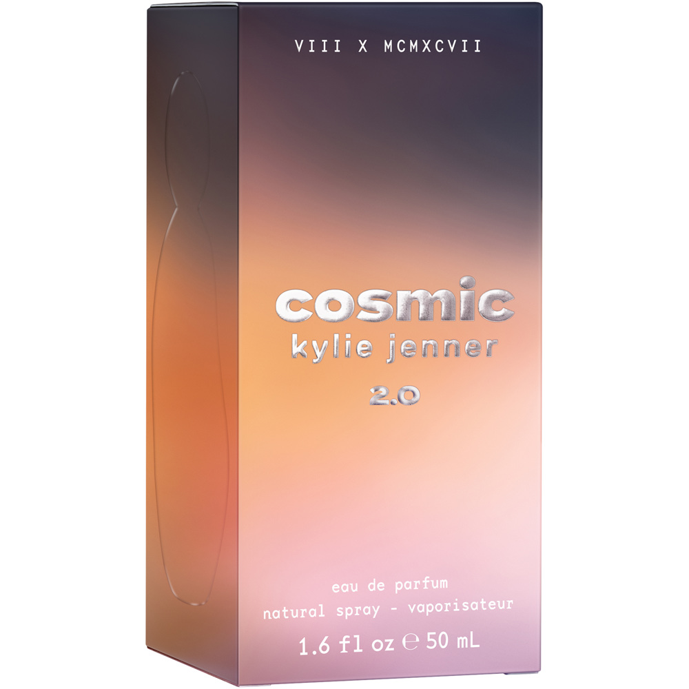 Cosmic 2.0, EdP