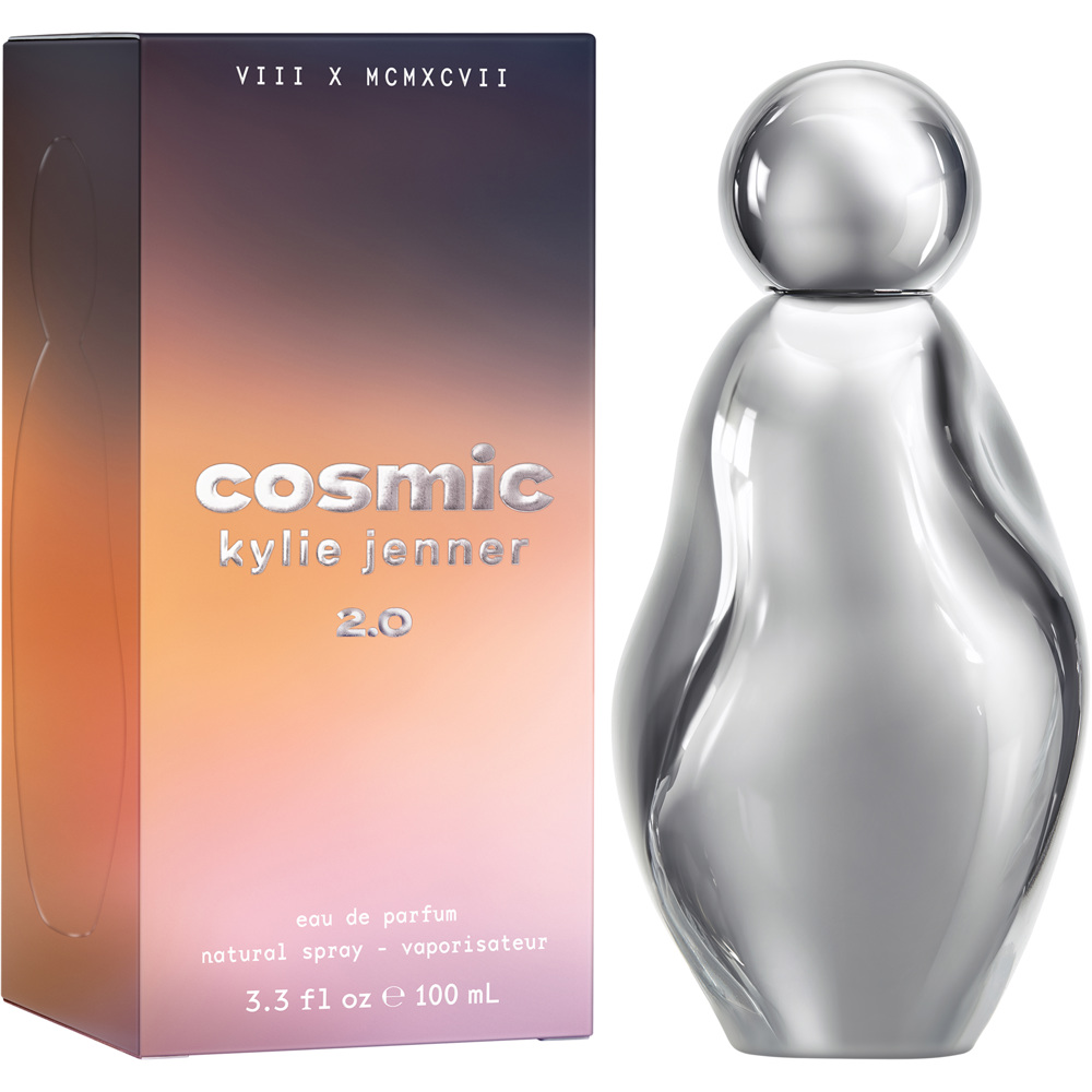Cosmic 2.0, EdP