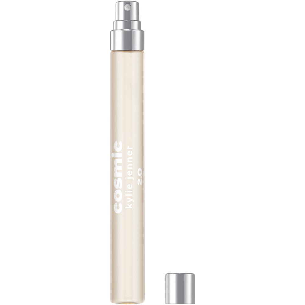 Cosmic 2.0, EdP