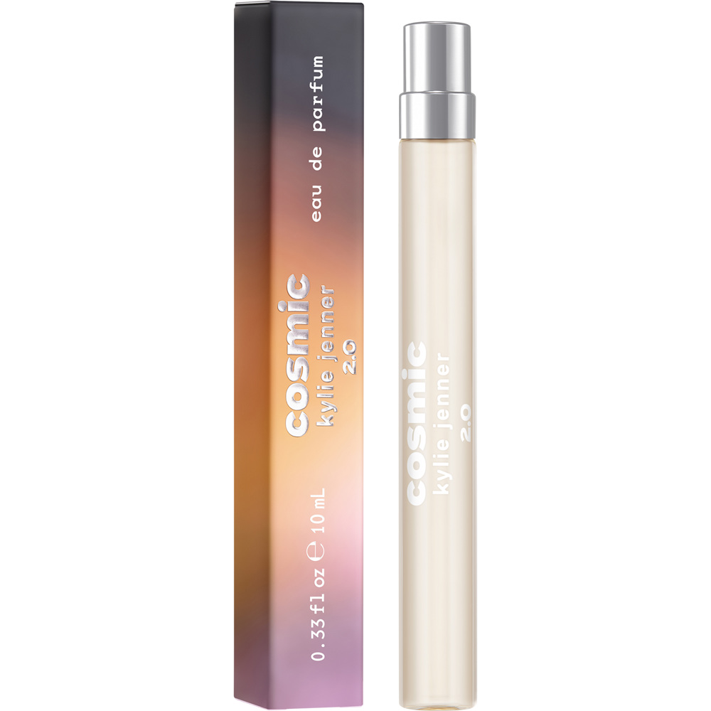 Cosmic 2.0, EdP