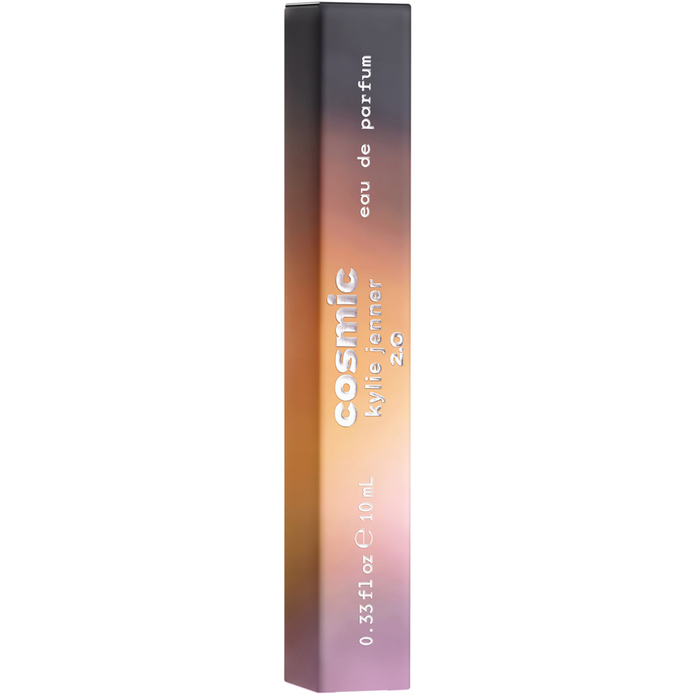 Cosmic 2.0, EdP