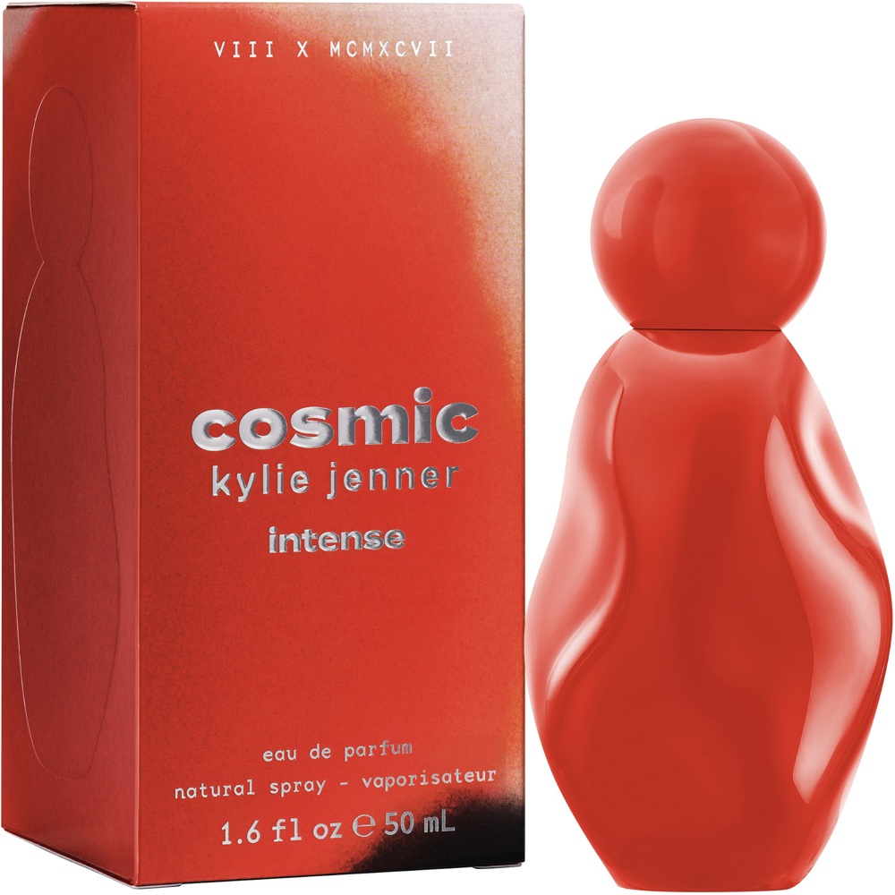Cosmic Intense, EdP
