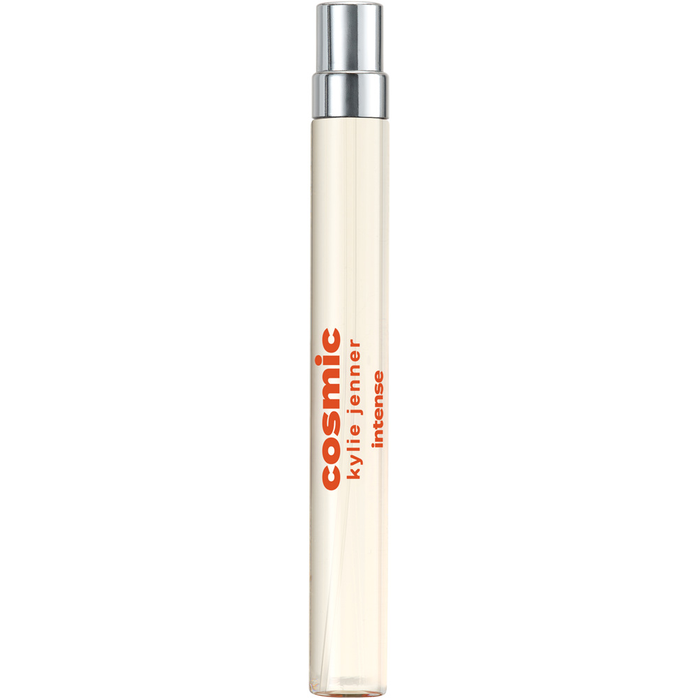 Cosmic Intense, EdP