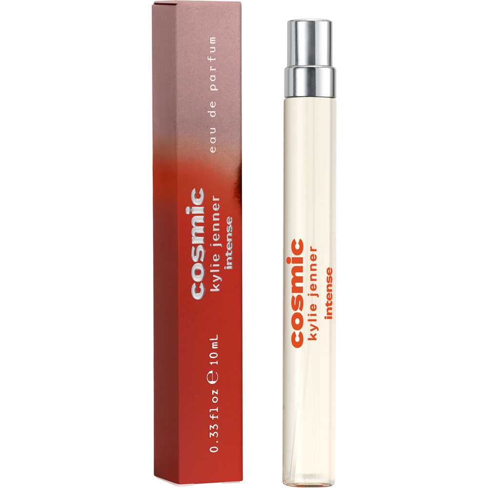 Cosmic Intense, EdP