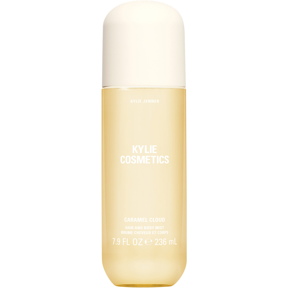 Caramel Cloud Hair & Body Mist