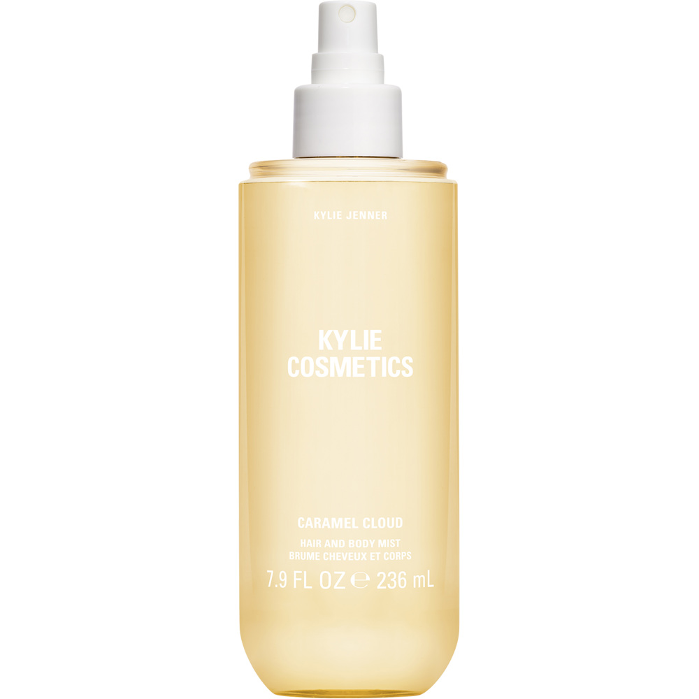 Caramel Cloud Hair & Body Mist