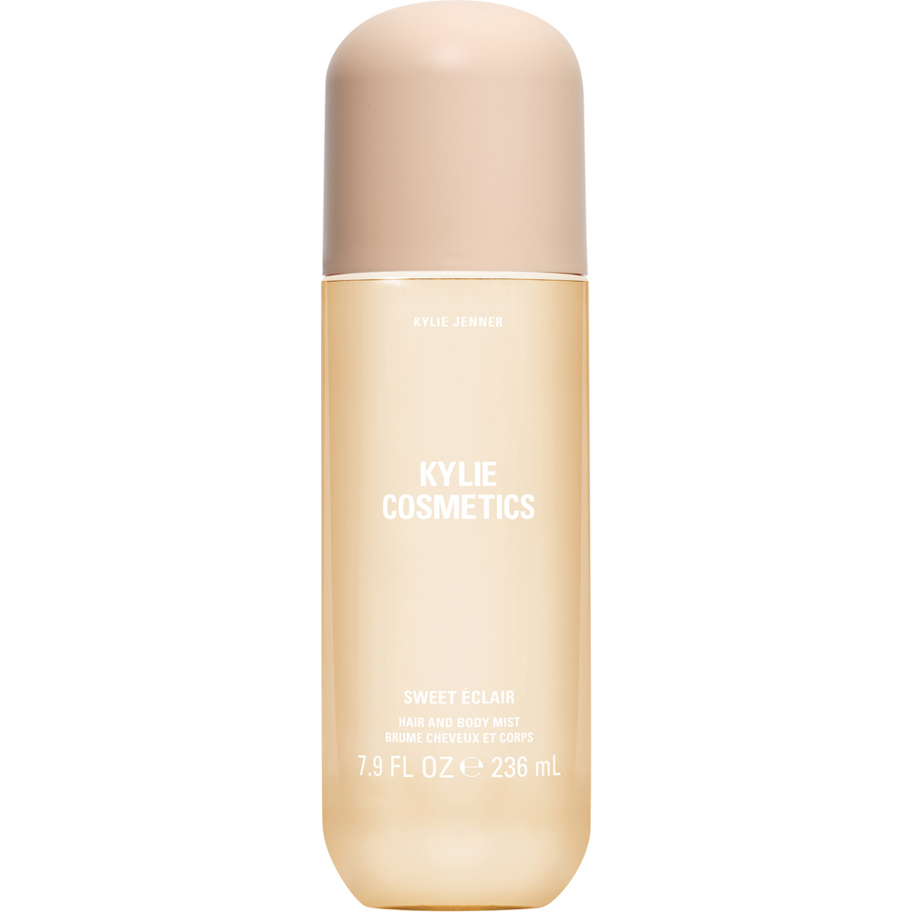 Sweet Éclair Hair & Body Mist