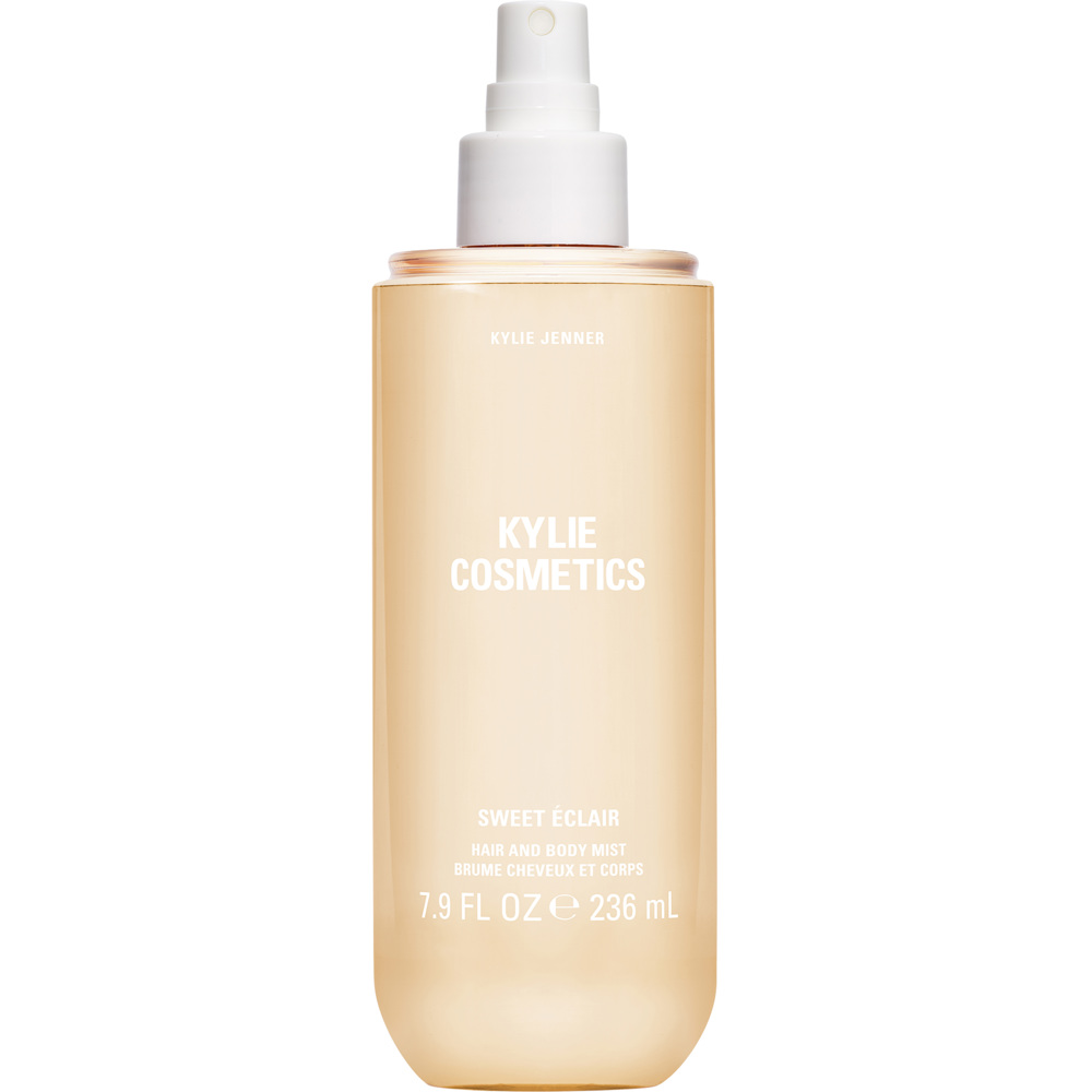 Sweet Éclair Hair & Body Mist