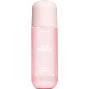 Vanilla Dew Hair & Body Mist