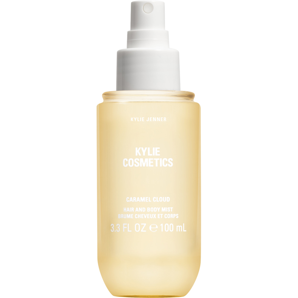Caramel Cloud Hair & Body Mist