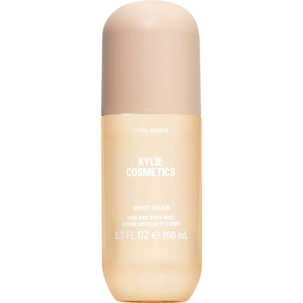 Sweet Éclair Hair & Body Mist