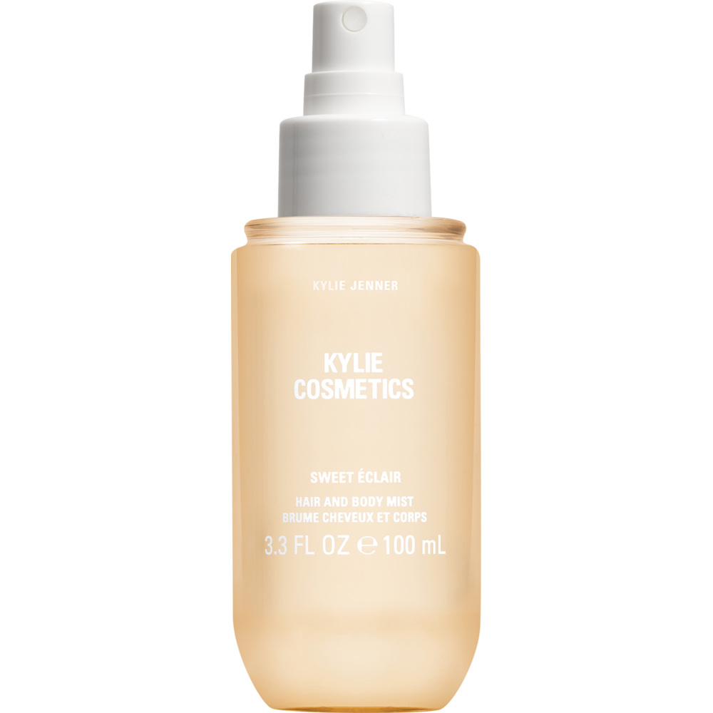 Sweet Éclair Hair & Body Mist