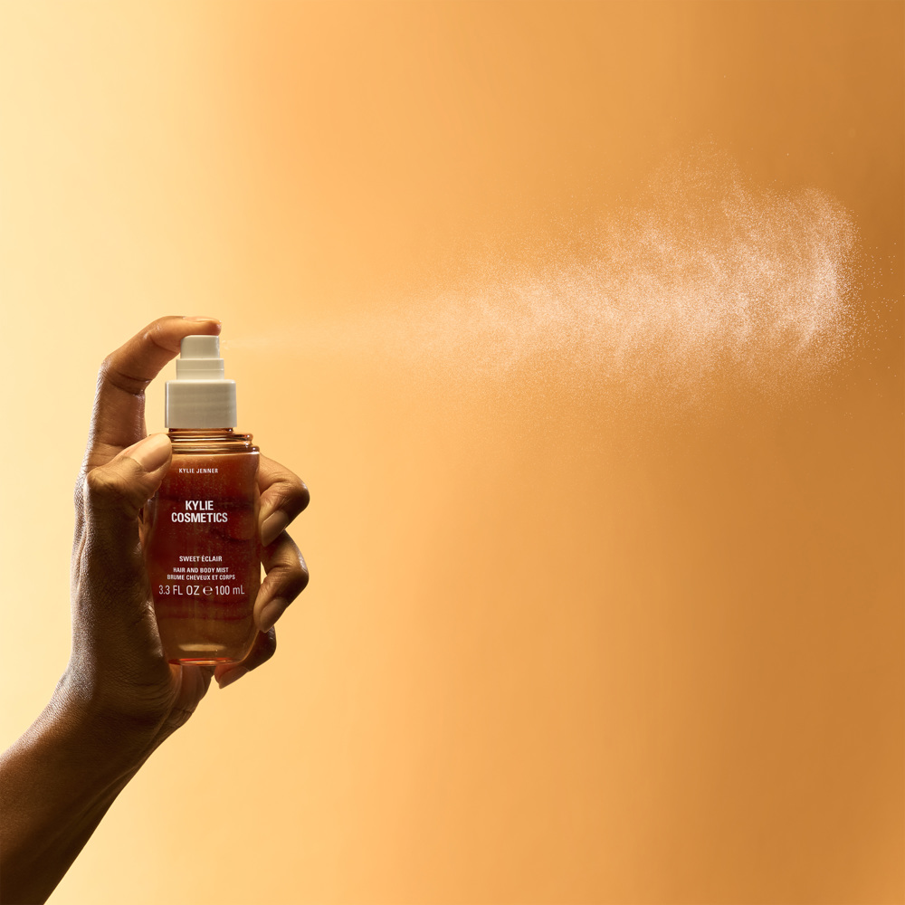 Sweet Éclair Hair & Body Mist