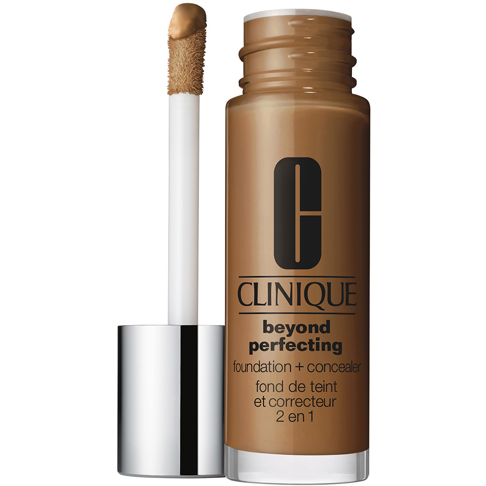 Beyond Perf. Foundation + Concealer