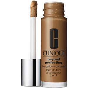 Beyond Perf. Foundation + Concealer