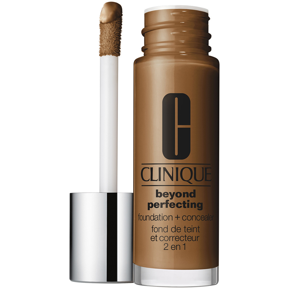 Beyond Perf. Foundation + Concealer