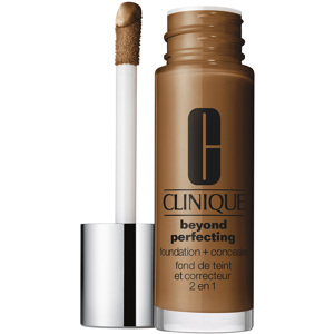 Beyond Perf. Foundation + Concealer