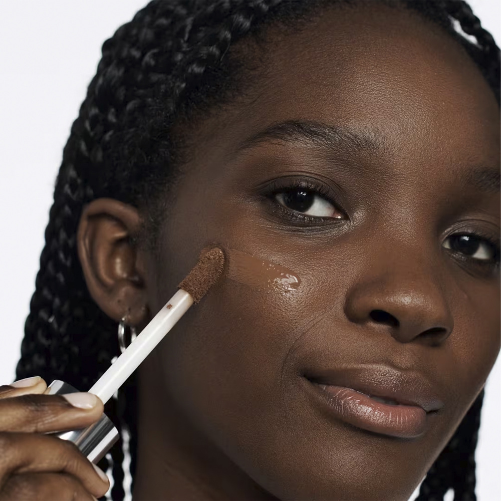 Beyond Perf. Foundation + Concealer