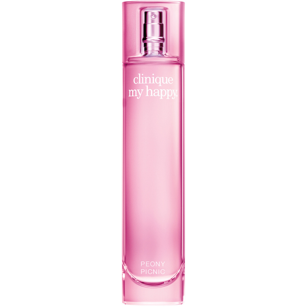 My Happy Peony Picnic, EdP