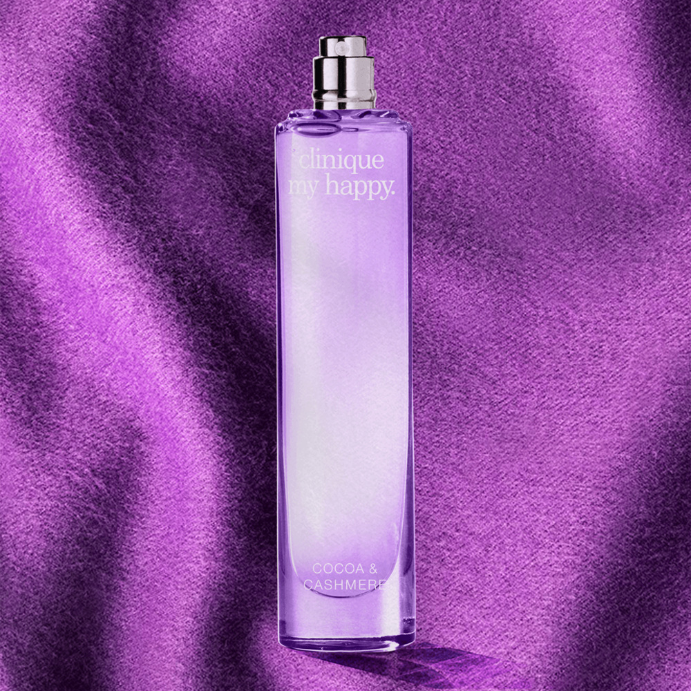 My Happy Cocoa & Cashmere, EdP