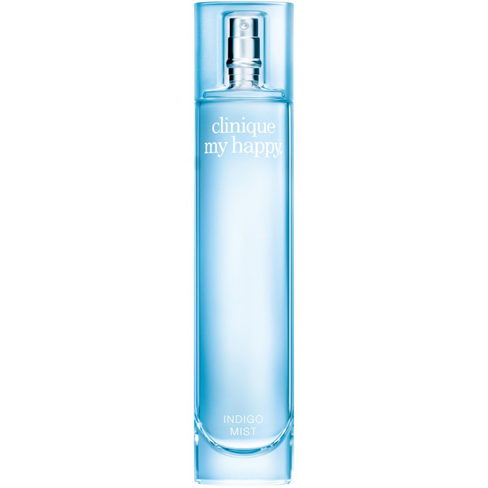 My Happy Indigo Mist, EdP