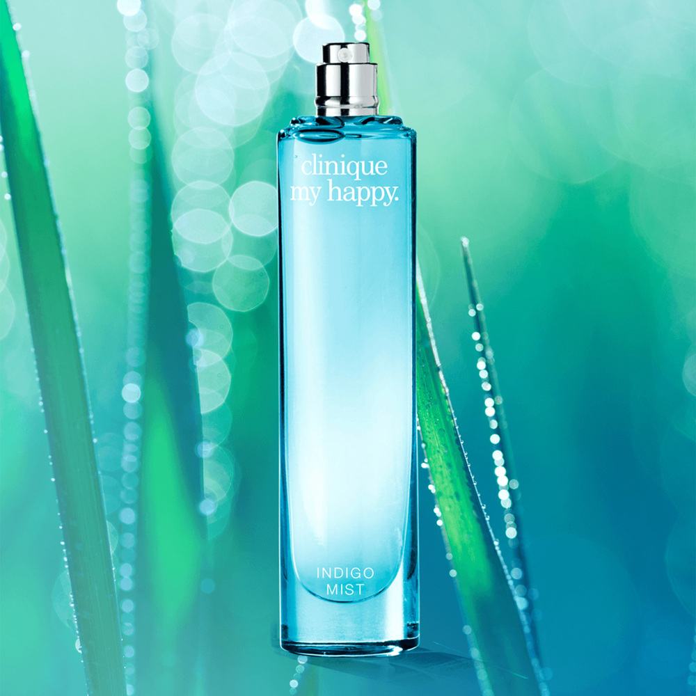 My Happy Indigo Mist, EdP