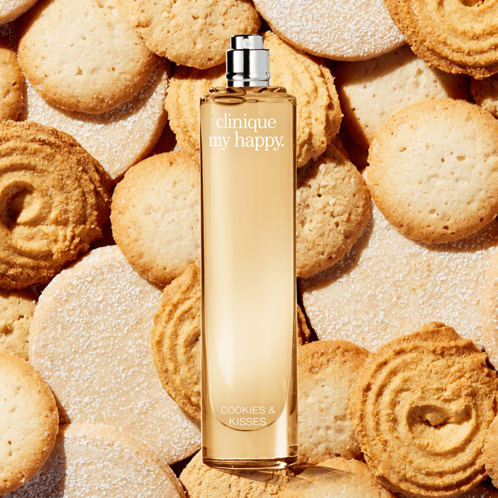 My Happy Cookies & Kisses, EdP