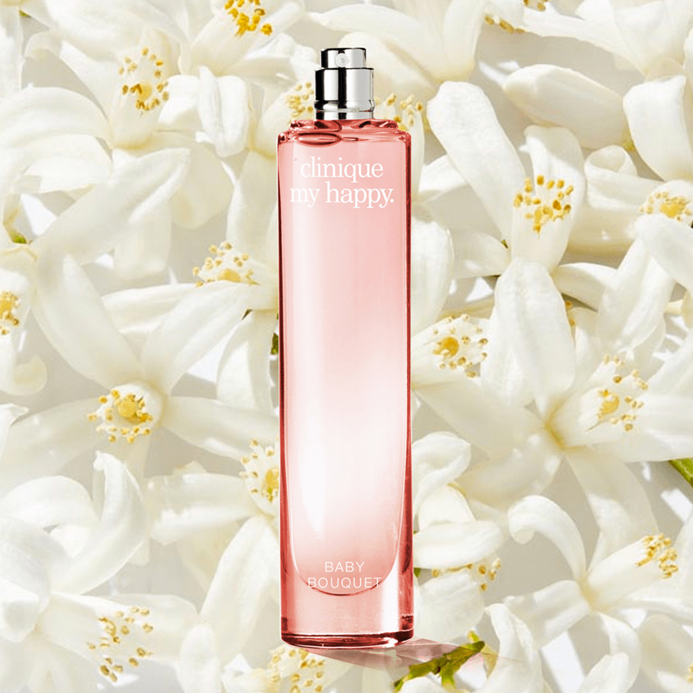 My Happy Baby Bouquet, EdP