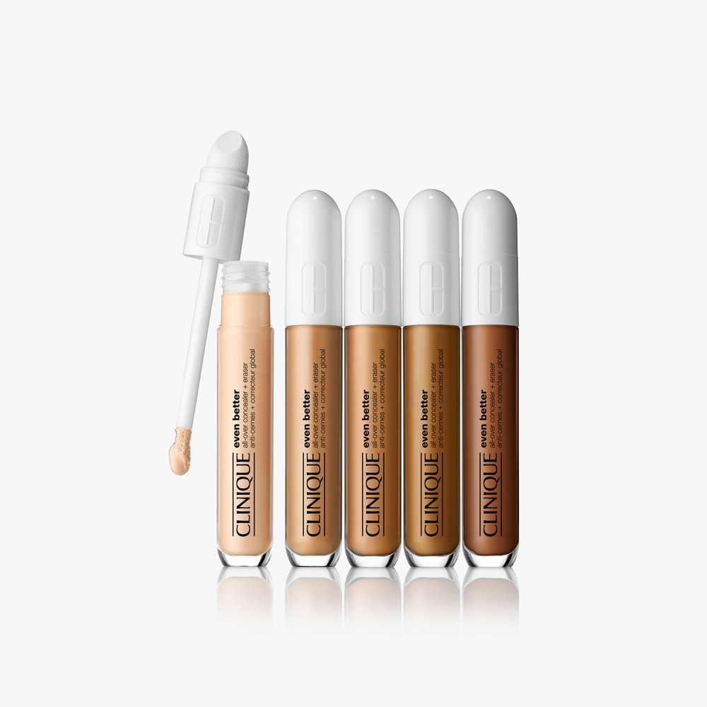 Even Better All Over Concealer + Eraser, 6ml