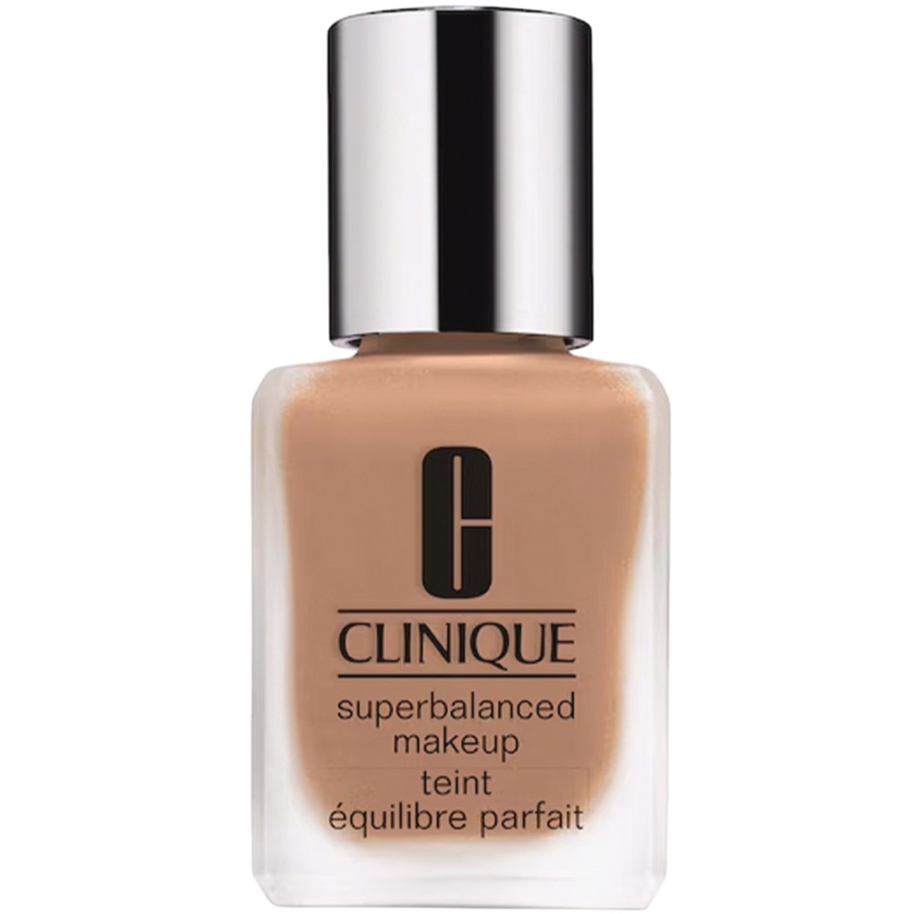 Superbalanced Makeup