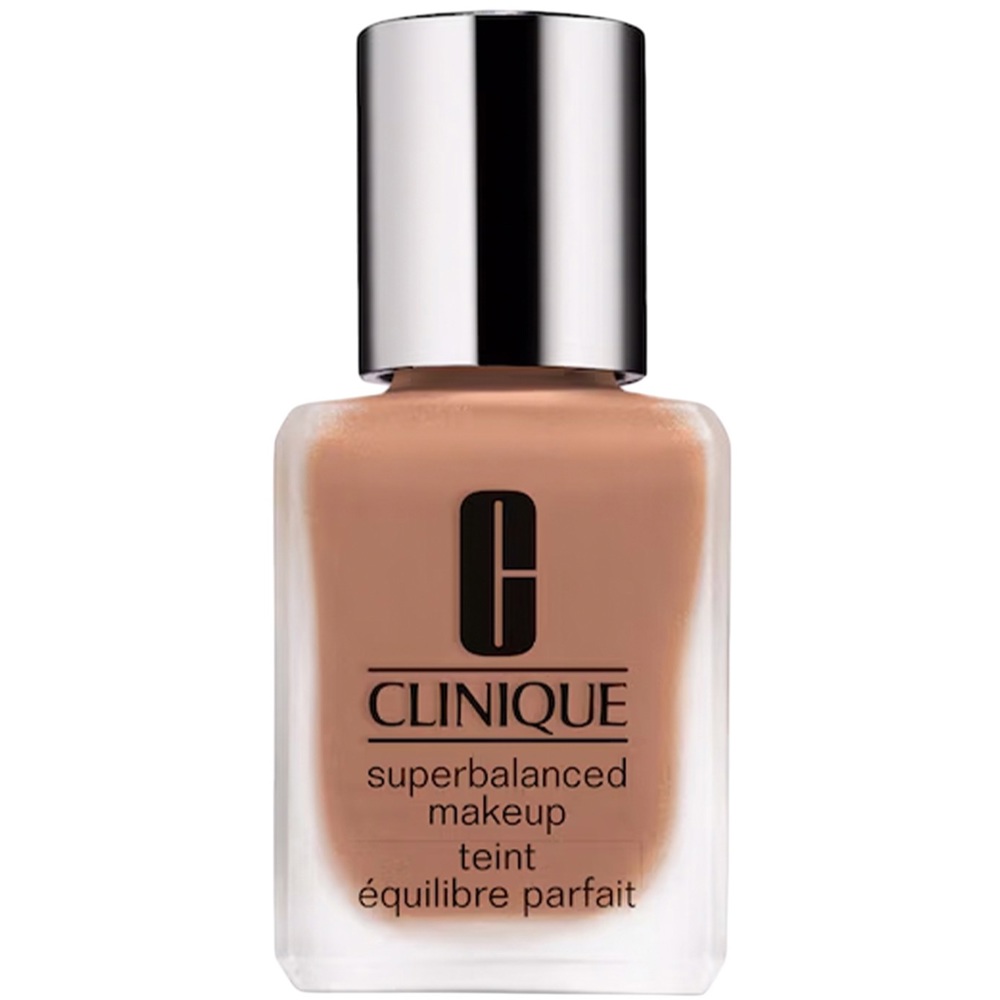 Superbalanced Makeup