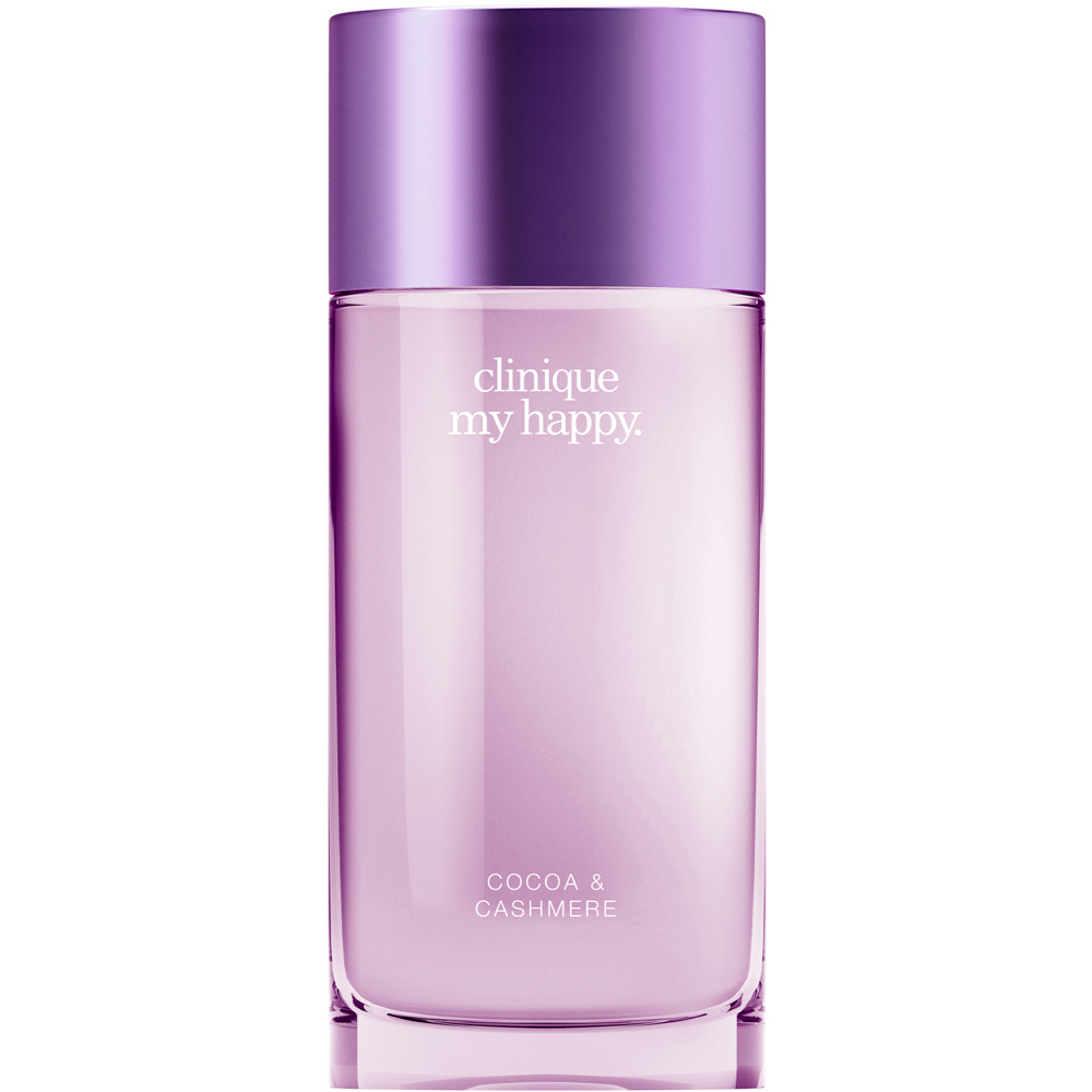 My Happy Cocoa & Cashmere, EdP