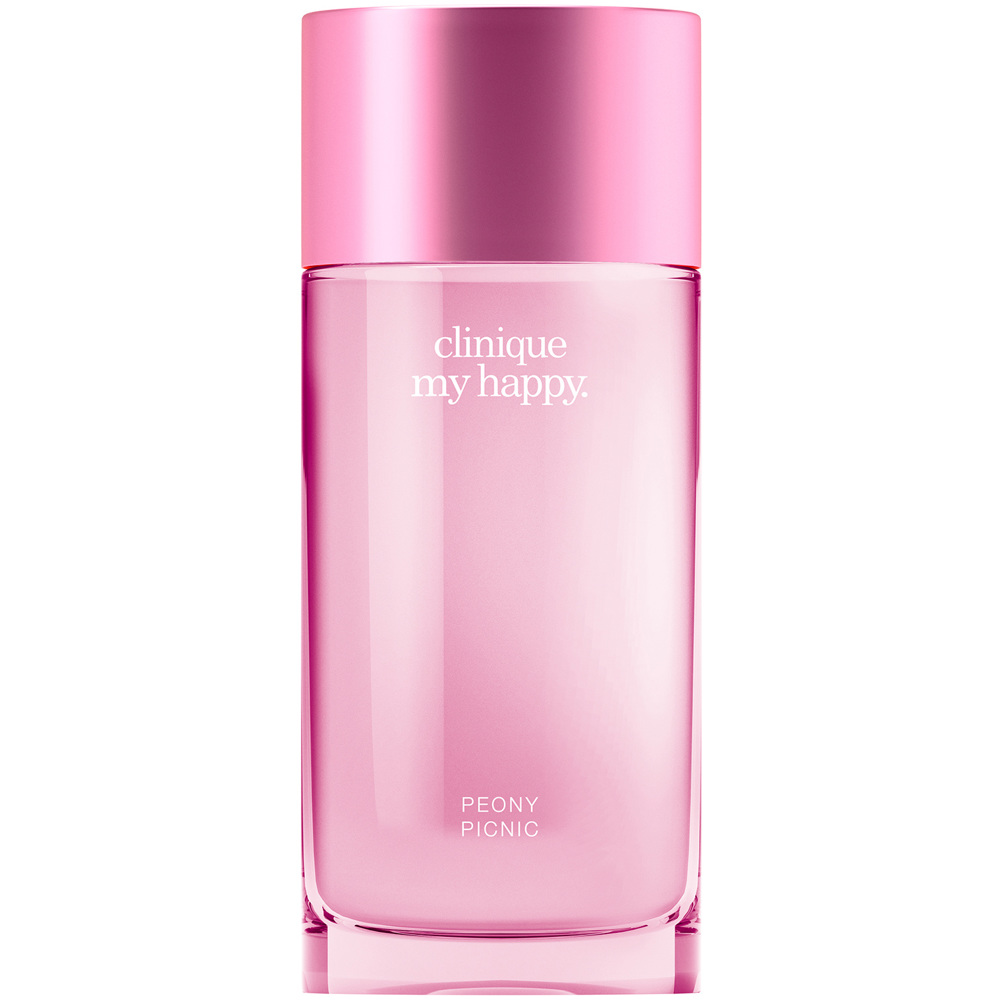 My Happy Peony Picnic, EdP