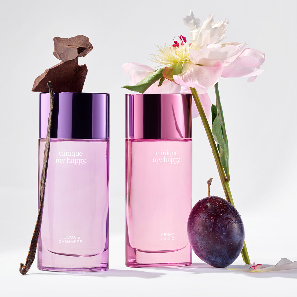 My Happy Peony Picnic, EdP