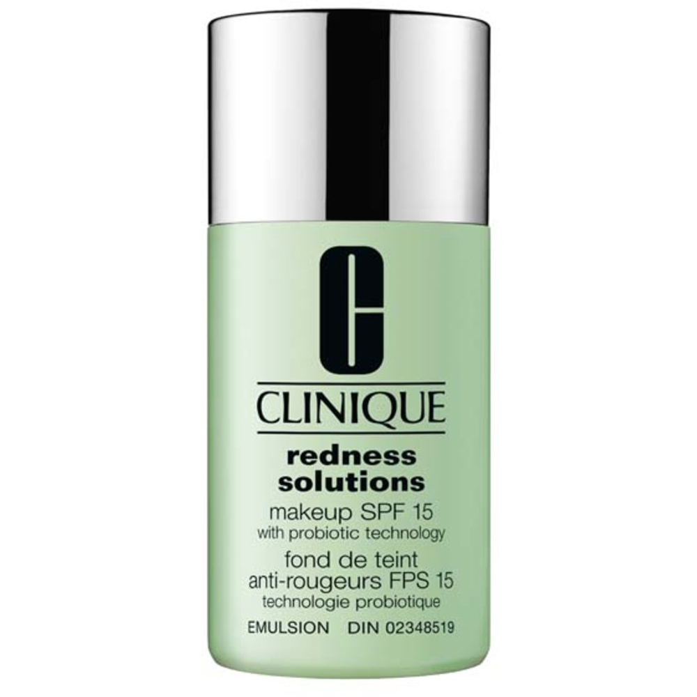 Redness Solutions Makeup Foundation SPF15