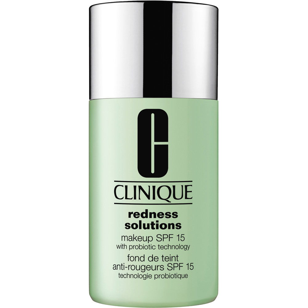Redness Solutions Makeup Foundation SPF15