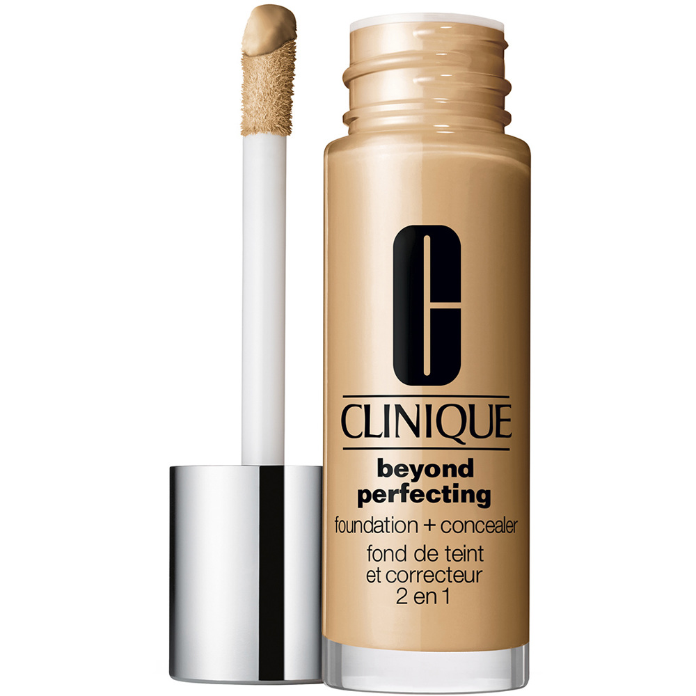 Beyond Perf. Foundation + Concealer