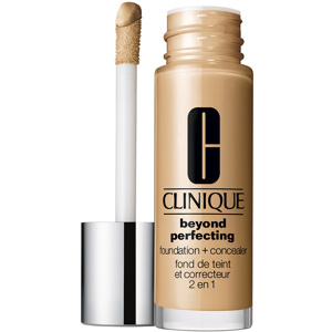 Beyond Perf. Foundation + Concealer