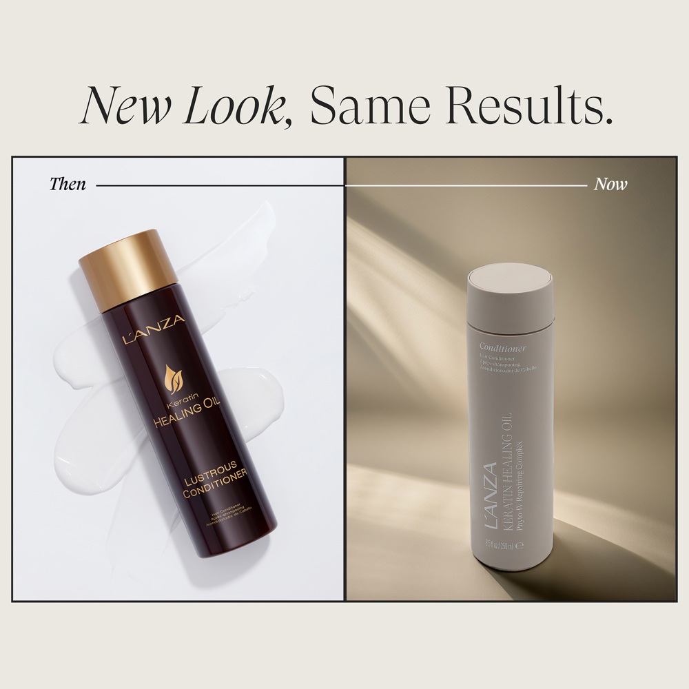 Keratin Healing Oil Conditioner