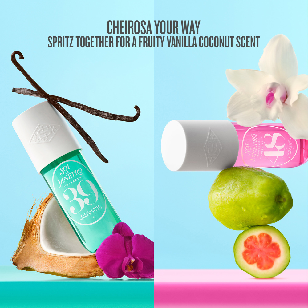 Cheirosa 39 Perfume Mist