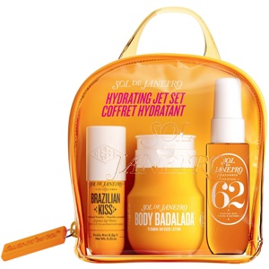Cheriosa 62 Hydrating Jet Set