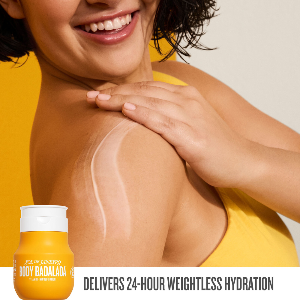 Cheriosa 62 Hydrating Jet Set